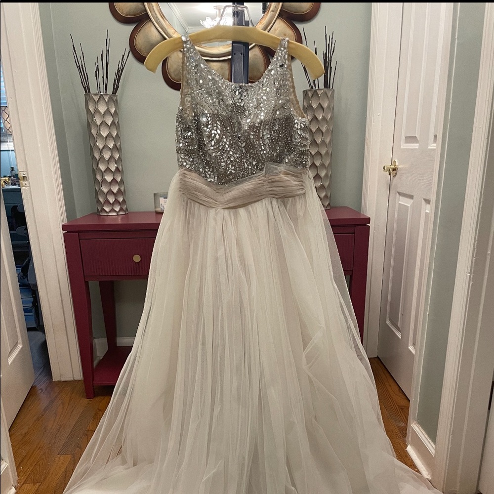 Sherri hill prom dress or formal dress